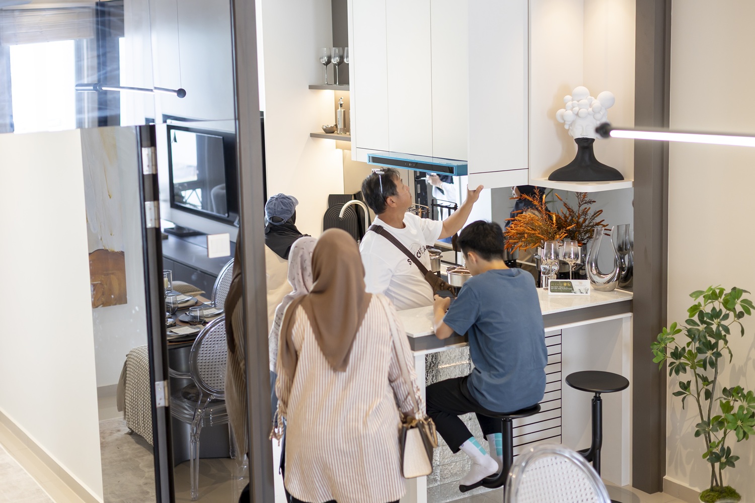Low Yat Group launches RM212 mil Armanee landed homes in Bandar Tasik Puteri, Rawang.